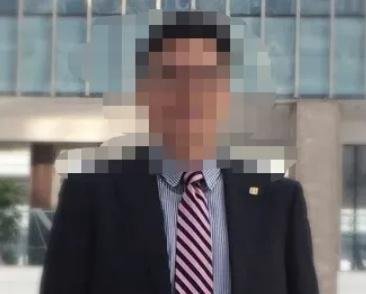 气愤！上市公司副总裁 性侵未成年养女三年！