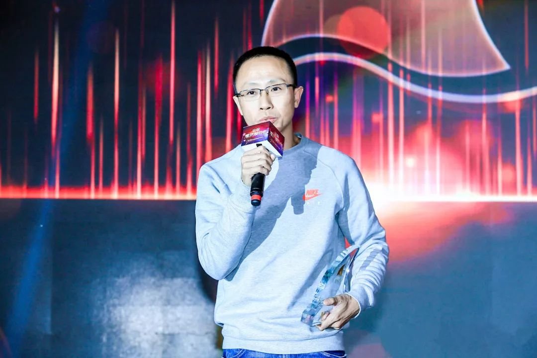 《琅琊榜》后,胡歌再次合作孔笙,新剧是否能够取得优异的成绩?