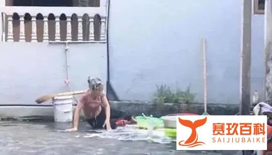 23岁女网红塔吊坠落身亡，拍短视频成“罪魁祸首”！俩女儿现状可怜了...
