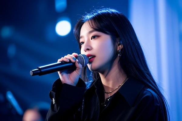 韩国崔宥利歌手是谁