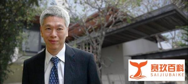 突发李显扬重炮轰击李显龙失民心，新加坡第一家族内斗历史渊源