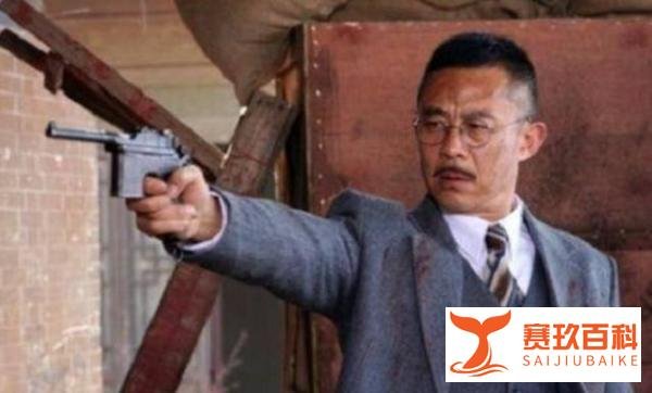 民国刺杀案系列之六——“暗杀大王”毙命广西梧州,杀他的竟然是结拜兄弟戴笠