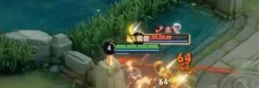 王者荣耀反制位是什么意思