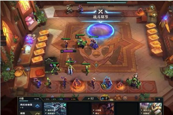 金铲铲之战s9什么时候更新