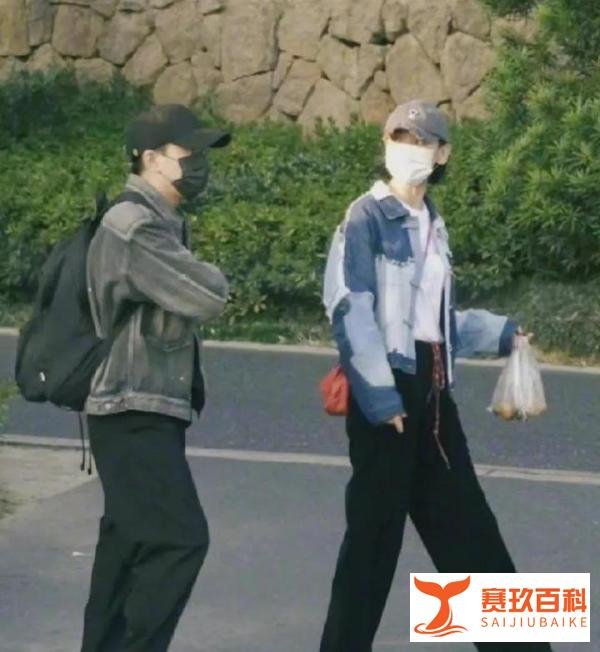 刘恺威“脱单”成功，期待他和李晓峰的恋情能有个好的结果