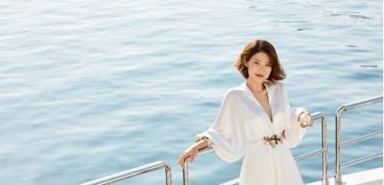 梨花LEAWHA创始人康云香：植根传统文化，缔造护肤新潮流
