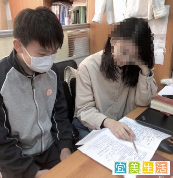 开年第一瓜！上海高中女教师出轨16岁高中生！