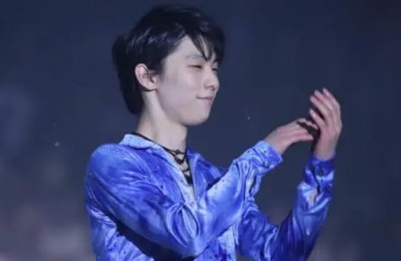 羽生结弦完成了个人的首次公演，他有哪些经典的闪光时刻呢？