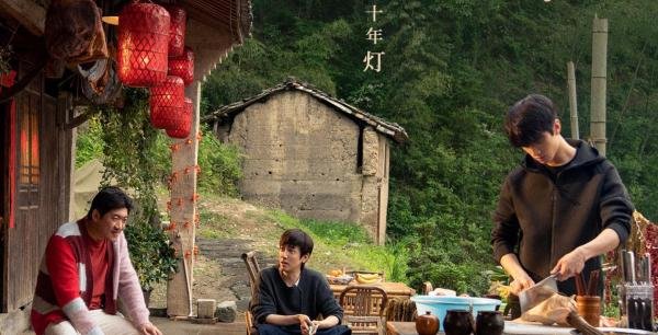 《藏海花》大结局，五个圆满，三个疑问