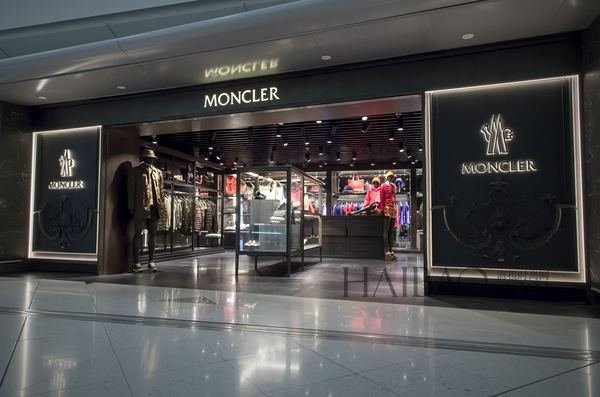 moncler是什么牌子？