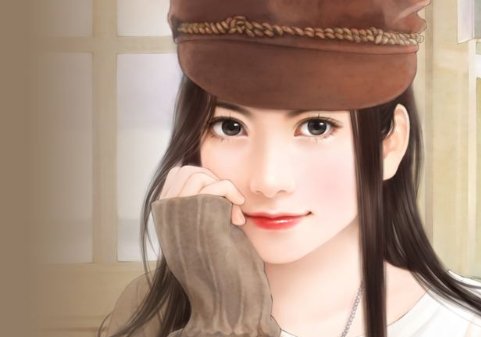女主已婚男主高干的小说？
