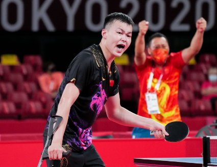 东京残奥会中国队单日狂揽16金，都是哪些项目夺冠的？