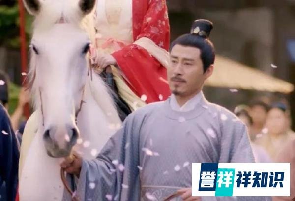 《梦华录》里的东京风月