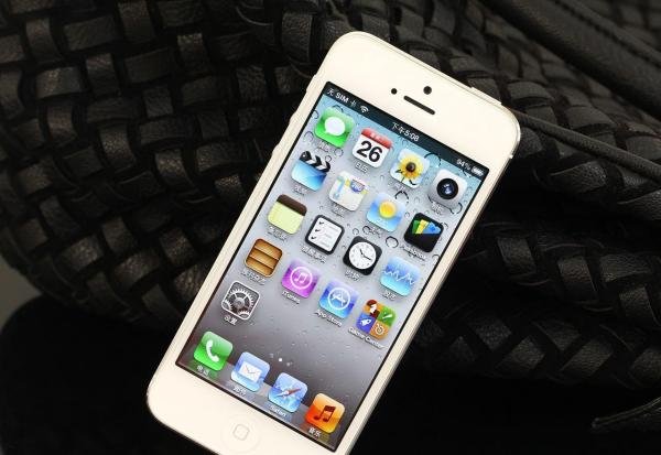 [教程] iPhone4S/iPad2降级6.1.3教程