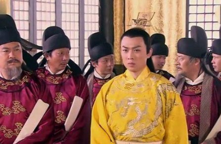 “黄台之瓜何堪再摘”是什么意思？黄台瓜辞的原文、译文及出处！