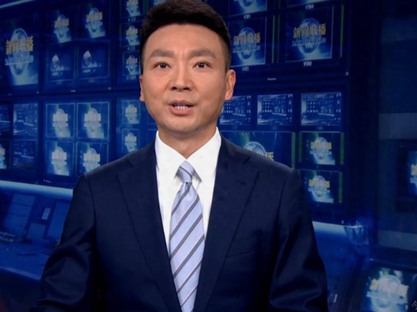 亚运会开幕主持人是谁