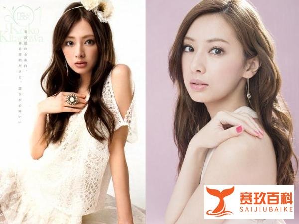 日本版杨幂，拥有日本女人最想要的脸蛋，她果断当了一名女优