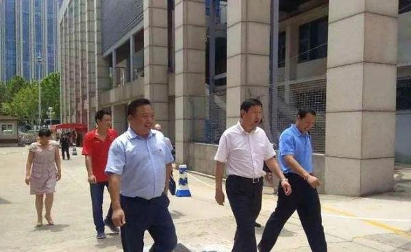 孔繁森的三个孩子现状如何？