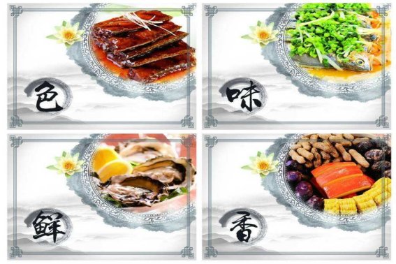 中国的饮食文化英语是什么？