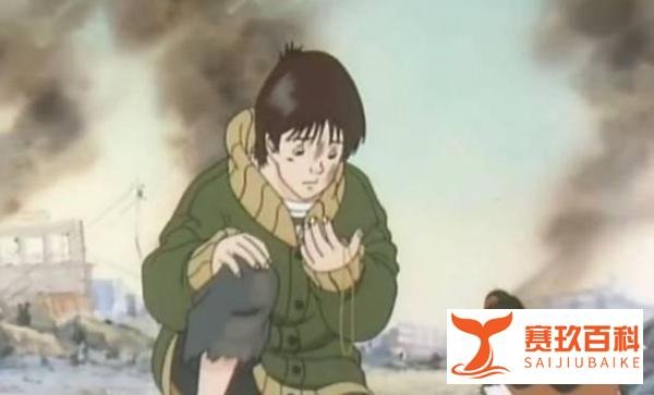 5月12日,6部地震灾难片震撼我们的心灵