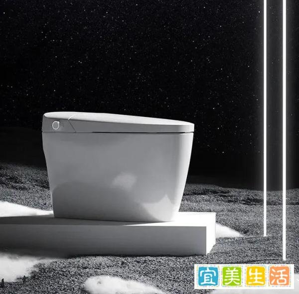 推荐质价比马桶和智能马桶
