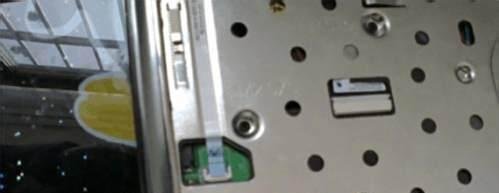 戴尔M5010拆机除尘清洁详细教程
