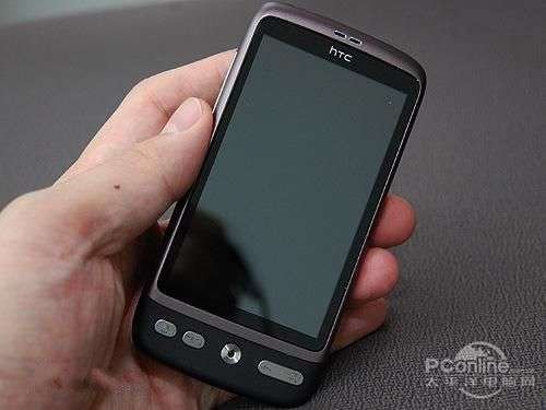 HTC T328w（新渴望V）的详细介绍