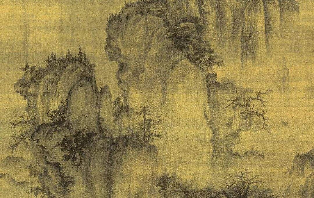 郭熙的儿子郭思,替其父亲编纂了什么书?