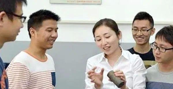 【学术新星】32岁斩获1200万元科研大奖，德国最不想放回中国的美女天才——庄晓莹