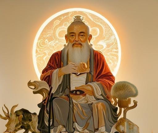 什么是道法术器？