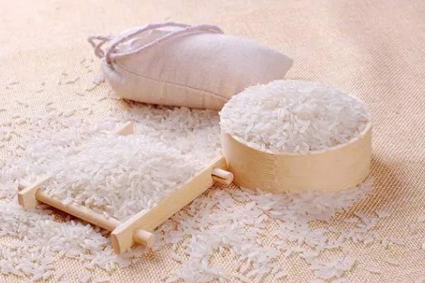 暑假孙辈22人回老家 一天吃25斤米饭可以吗