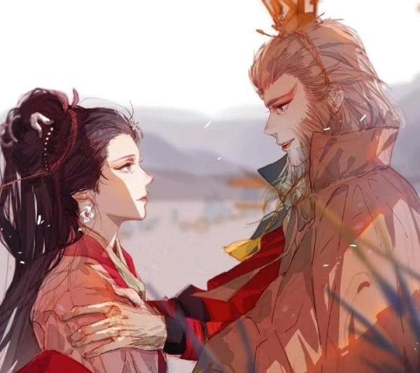 万妖女王