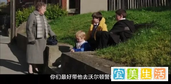 这部影片用30分钟回答你:人性之恶不分年龄