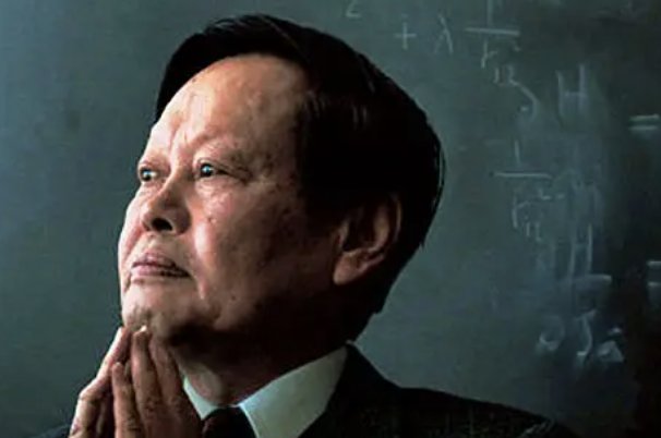 杨振宁的杨公式到底是啥啊?