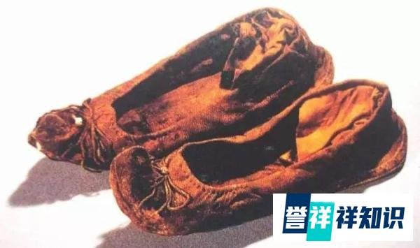我国古代鞋子有怎样的演变历程