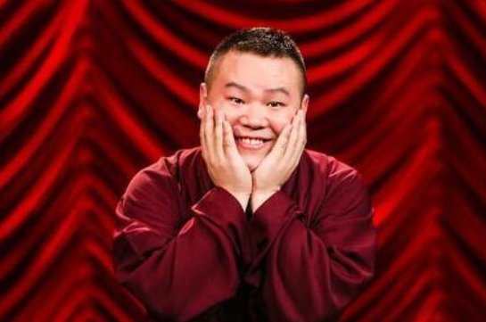 四川一位医生神似岳云鹏，为何有那么多与岳云鹏相似的路人甲？
