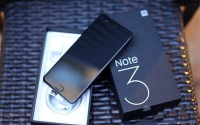 小米Note3为什么没有电信版或全网通