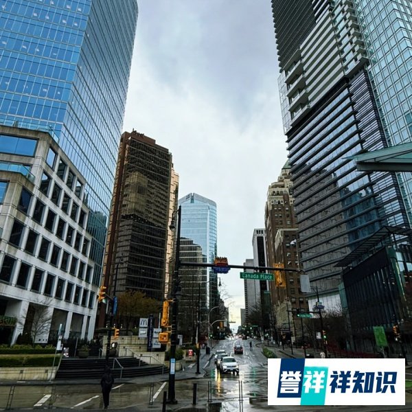 月薪7万洗碗、街头全是流浪汉,加拿大生活真比你想的舒服吗?