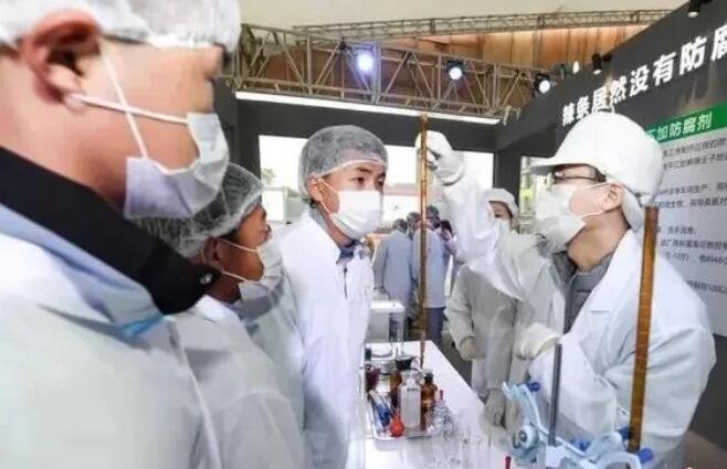 湖南辣条专业班首次考核,学校开设辣条专业班的目的是什么?