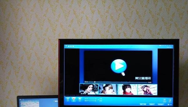 如何用飙歌达人和电视、电脑如果组建家庭KTV