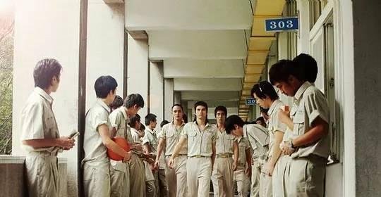 《艋舺》：一部披着黑帮外衣的青春片