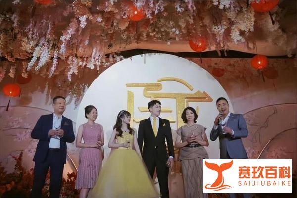 特步小公主与七匹狼公子订婚,传闻送出18亿天价彩礼!