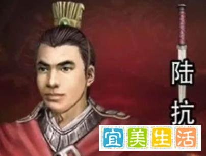 三国后期，吴国武将排行榜，个个堪称天下奇才！