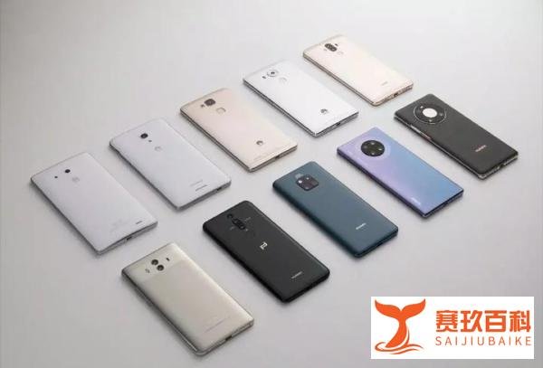 为什么余承东称，Mate50 是华为生死之战？三个原因成关键