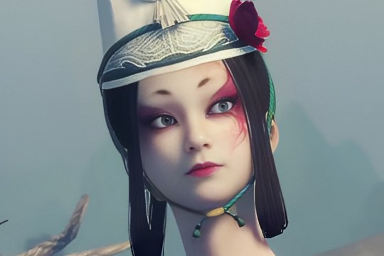 不良人黑白无常双修是在哪一集
