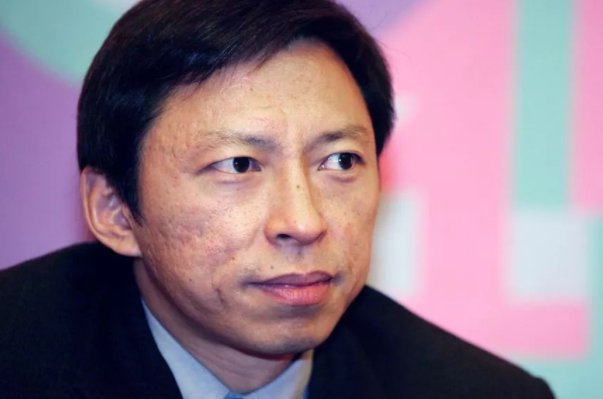 张朝阳西安讲物理硬核解释油泼辣