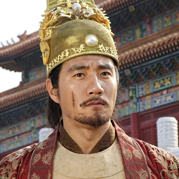朱元璋的所有电视剧和电影