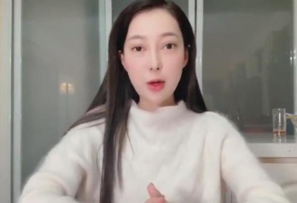 时隔5年，郭美美首次向公众道歉，坦言自己很后悔