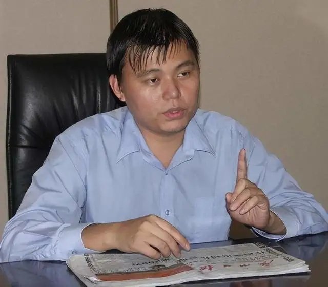 网红作家“当年明月”,拟任副局级新职,他有过哪些作品?