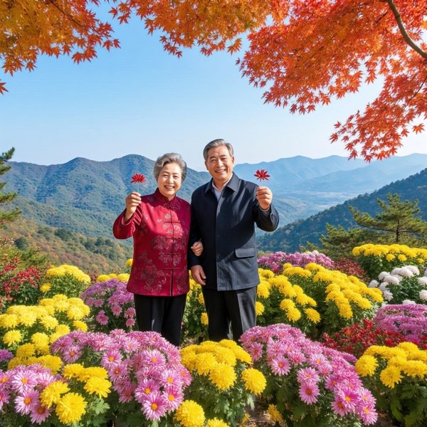 过重阳节的意义是什么